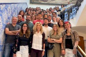 L'Ajuntament crea un espai per a promoure el benestar de la infància i l'adolescència