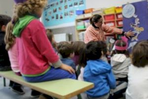 La Junta de Govern aprova sol·licitar a la Generalitat la creació de l'Escola Infantil Cabanyal-Canyamelar