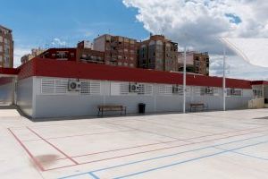 Arranca el procés de licitació de les obres de construcció del CEIP Sant Ángel de la Guarda