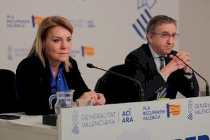 El Consell impulsa la reutilización de recursos hídricos con una inversión de 100 millones de euros en saneamiento de aguas residuales