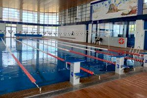 El Ayuntamiento licita la instalación de placas solares en la piscina municipal - (foto 2) El Ayuntamiento licita la instalación de placas solares en la piscina municipal - (foto 2)
