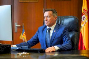 Borriana reclama 7 milions d'euros al Govern d'Espanya: "Cada any el deute creix"