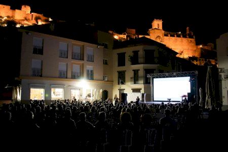 El FIV Vilafamés vuelve a batir su récord y supera, con sólo cuatro ediciones, los 1.200 cortometrajes recibidos