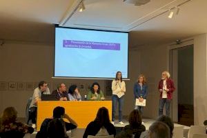 Aula Innova Formación participa en el encuentro de la Red de Entidades de la Plataforma Red Conecta contra la brecha digital ciudadana