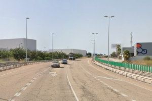 Cortes en la N-340 entre Nules y Moncofa desde el lunes: consulta las rutas alternativas