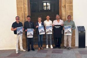 Xàbia acoge la XXXIII Final de la Marina Alta de Coloms Esportius
