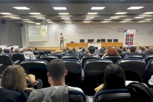 La Universitat d’Alacant decideix els premis del Concurs d’Emprenedoria i Innovació per a Estudiantat Preuniversitari