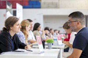El ciclo de foros de empleo ‘Labora en ruta’ hace parada en l’Alcora