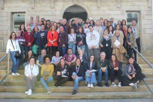 Aula Innova Formación participa en el encuentro de la Red de Entidades de la Plataforma Red Conecta contra la brecha digital ciudadana - (foto 2)