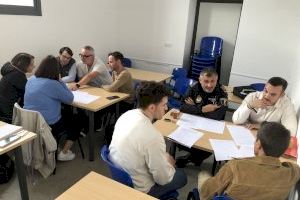 Comencen les sessions del programa de formació en intel·ligència turística per al personal de l'Ajuntament d'Alcalà-Alcossebre