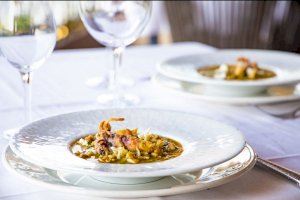 Cullera prepara una setmana de menús gastronòmics mariners