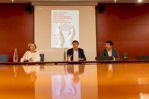Patrici Calvo: «Si deixem que la intel·ligència artificial prenga decisions per nosaltres, ens convertirem en una societat molt poc crítica»