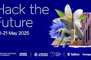 L'Ajuntament destina 50.000 euros als premis ‘Hack the Future’ promoguts per la fundació Les Naus