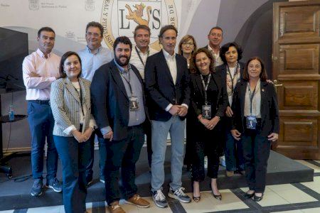 Nace en Nules una asociación que promete revolucionar el tejido empresarial local