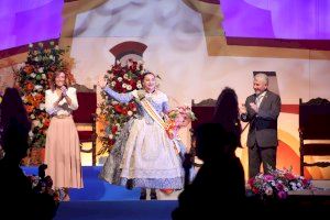 GALERIA | Almassora calfa motors per a Santa Quitèria amb la presentació de la reina i dames de les festes