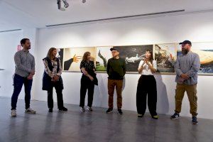El festival de fotografía “Imaginària 2025” aterriza en Benicàssim de la mano de la artista vasca Maider Jiménez