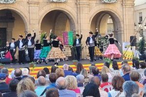 Èxit del 40 Festival de l’Antiga Corona d’Aragó