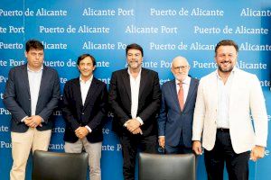 UEPAL avanza en el proyecto de Región Funcional Alicante-Elche con un foro con alcaldes de su área metropolitana
