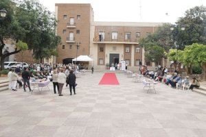 Puçol acoge con éxito la XXII Reunión Distrital de Mujeres Tyrius