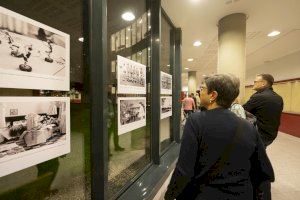 L'UJI concedeix les ajudes del programa UJI-Encultura a 20 propostes culturals
