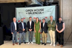 Manises participarà per primera vegada en Open House València