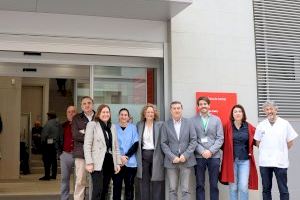 El nuevo Centro de Salud Torrent III mejora la asistencia sanitaria y reorganiza el mapa sanitario de la ciudad
