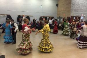 La Vall d’Uixó inaugura el verano con sevillanas, rumbas y tardeo en el entorno único de Sant Josep