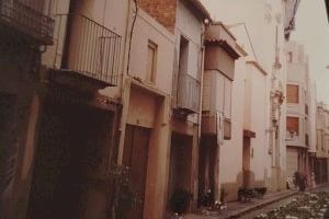 25 años después: las imágenes de las calles engalanadas que emocionan a Nules a pocos días del aniversario de la Coronación de su patrona - (foto 7)