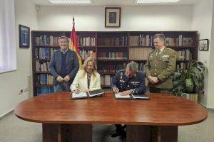 La transformación del Hospital Militar de Mislata: así será el nuevo complejo sanitario