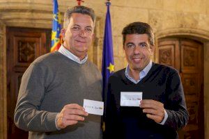 Los afectados por las riadas podrán solicitar la tarjeta de transporte gratuito a partir del 17 de febrero