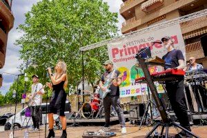 Ontinyent arranca el Festival de Primavera amb una gran acollida de públic