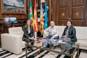 Castelló es prepara per al XVIII Congrés Internacional del Tècnic Ceràmic de *ATC