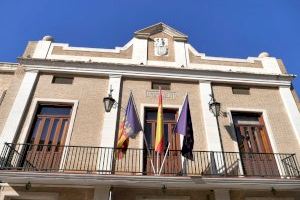 El gobierno de Alboraya lamenta que PP y VOX, tras haber votado no a los presupuestos, intenten paralizar su aplicación