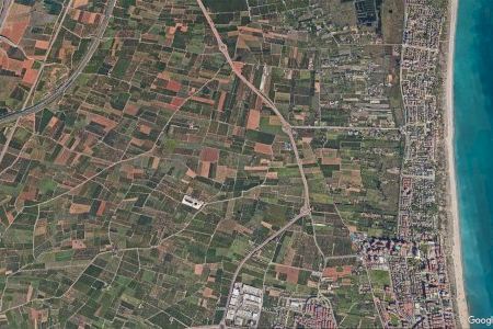 Sagunto pide que las obras de las futuras placas fotovoltaicas garanticen el correcto drenaje de aguas y minimicen el riesgo de inundaciones