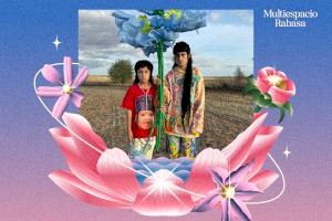 La confirmación de Jimena Amarillo refresca el cartel de Spring Festival 2025 La confirmación de Jimena Amarillo refresca el cartel de Spring Festival 2025