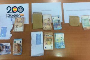 Ni vivían juntos ni eran pareja: destapan una trama de matrimonios falsos en la provincia de Alicante con epicentro en Alfàs del Pi Ni vivían juntos ni eran pareja: destapan una trama de matrimonios falsos en la provincia de Alicante con epicentro en Alfàs del Pi