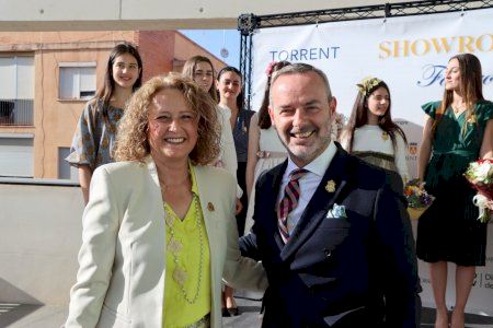 Torrent consolida la seua aposta amb la II edició del Showroom Faller al maig de 2025