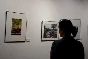 El certamen de fotografía QLICK de Quart de Poblet celebra su 45 edición con un homenaje visual a la DANA