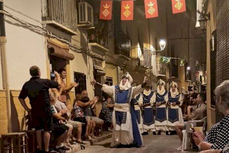 Xàtiva convoca les ajudes per a les associacions de Festes de Carrer de 2025