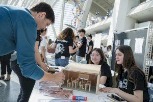 Cerca de 80 equipos se han inscrito en la quinta edición del concurso escolar ‘Acción por el Clima’