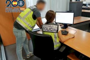 Ni vivían juntos ni eran pareja: destapan una trama de matrimonios falsos en la provincia de Alicante con epicentro en Alfàs del Pi - (foto 2) Ni vivían juntos ni eran pareja: destapan una trama de matrimonios falsos en la provincia de Alicante con epicentro en Alfàs del Pi - (foto 2)