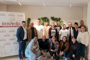 Comença a la Vall d’Uixó una formació intensiva per a cambrers de sala orientada a la inserció laboral
