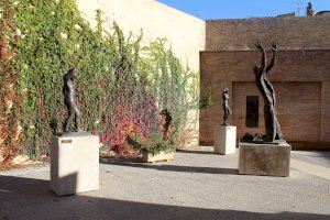 Nules celebra el Día de los Museos con una experiencia única: crea tu propia escultura en el Enrique Giner