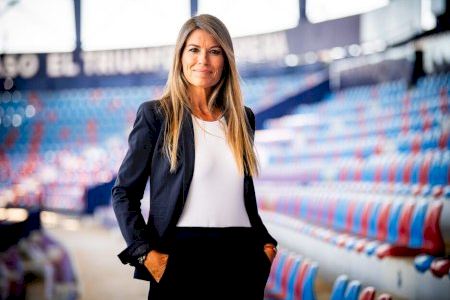 La jutge de la DANA rebutja citar a la periodista Maribel Vilaplana
