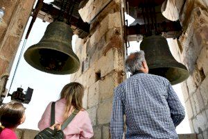 Festes de Sant Pasqual de Vila-real 2025: bous, tardeo i nit d'humor aquest dimarts 12 de maig