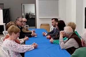 El Consell del PP desbloquea la ampliación del local de jubilados de Nules tras 7 años - (foto 2)