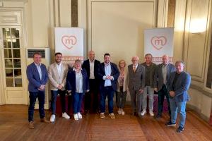 La Unión Municipalista quiere ser el tercer partido en Castellón y entrar en Diputación, capital y Corts