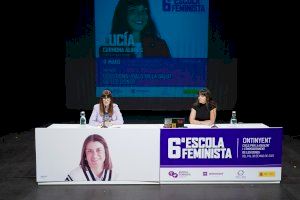 Ontinyent inicia la VI Escola Feminista abordant l’esport i la salut femenina