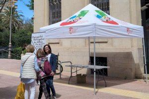 Xàtiva culmina amb èxit el procés de pressupostos participatius 2025 amb 11 propostes seleccionades