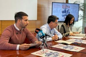 San Vicente celebrará la XXV edición de la Gala del Deporte el próximo 29 de mayo con un nuevo escenario y más premios y reconocimientos